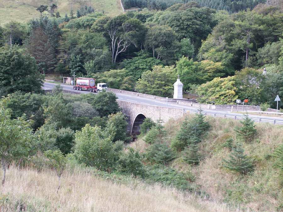 Berriedale Bridge (1 of 2)